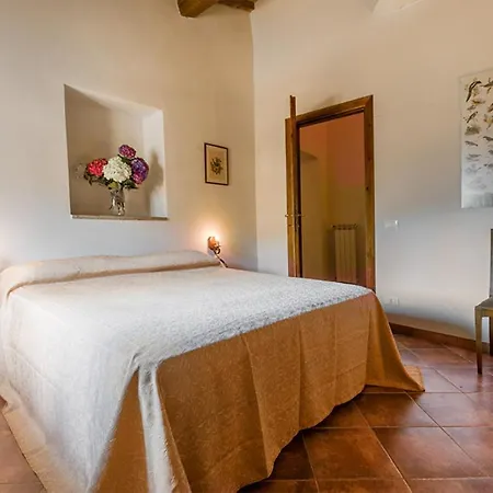 Apartment Fattoria Javello - La Casaccia Montemurlo