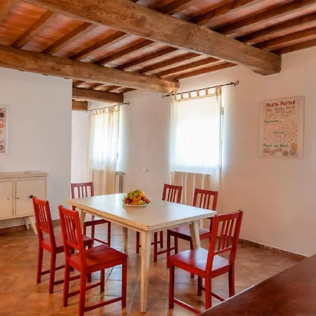 Fattoria Javello - La Casaccia *