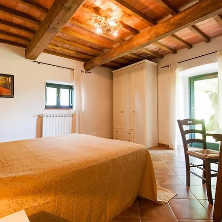 Apartment Fattoria Javello - La Casaccia Montemurlo