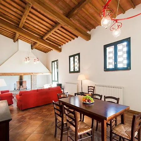 Fattoria Javello - La Casaccia Montemurlo