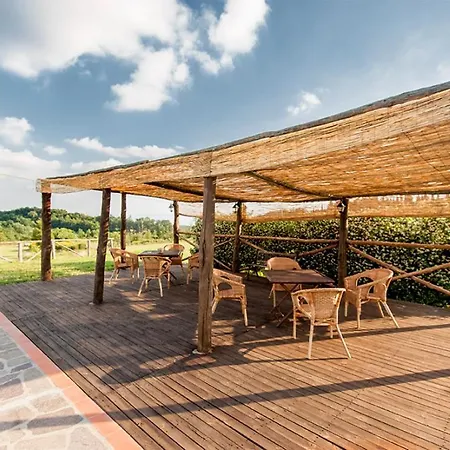 Fattoria Javello - La Casaccia Appartamento