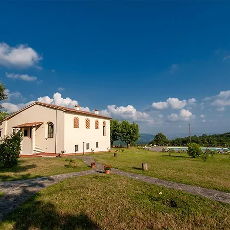 Fattoria Javello - La Casaccia Apartment Montemurlo