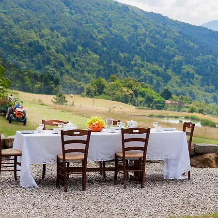 Fattoria Javello - La Casaccia Appartamento *