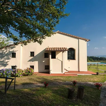 Apartment Fattoria Javello - La Casaccia *