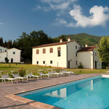 Fattoria Javello - La Casaccia Apartment Montemurlo