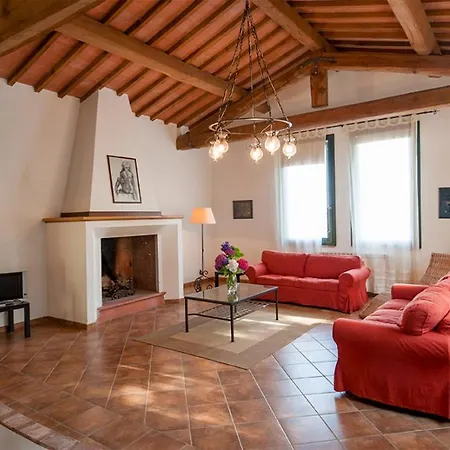 Fattoria Javello - La Casaccia * Montemurlo