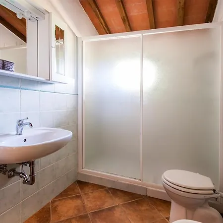 Fattoria Javello - La Casaccia Apartment Montemurlo