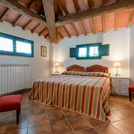 Fattoria Javello - La Casaccia *