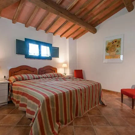 Fattoria Javello - La Casaccia * Montemurlo