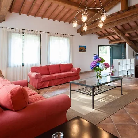 Apartment Fattoria Javello - La Casaccia *
