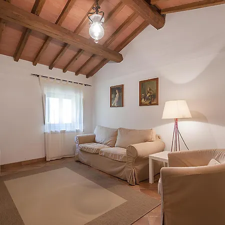 Fattoria Javello - La Casaccia Apartment Montemurlo