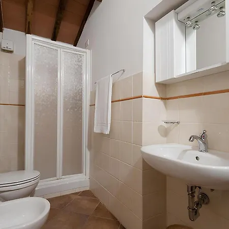 Fattoria Javello - La Casaccia *