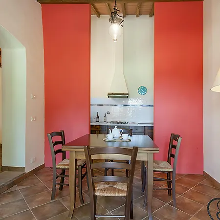Fattoria Javello - La Casaccia * Montemurlo