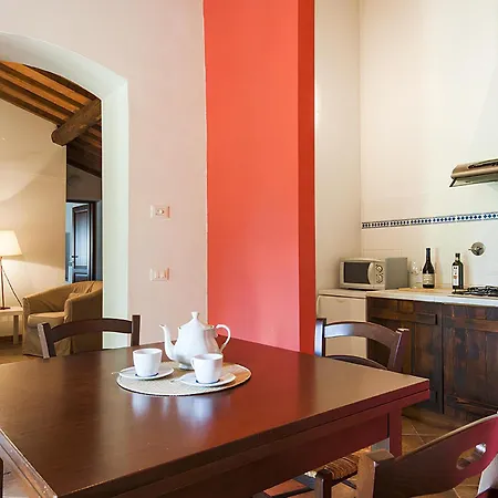 Fattoria Javello - La Casaccia