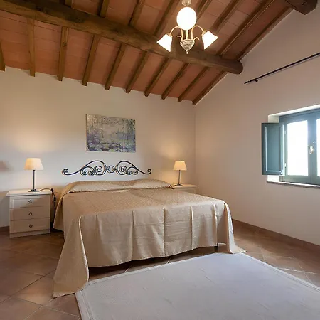 Fattoria Javello - La Casaccia Apartment Montemurlo