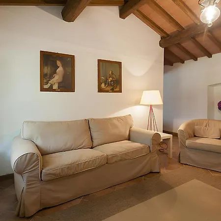 Fattoria Javello - La Casaccia