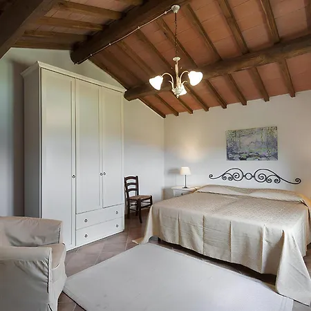 Fattoria Javello - La Casaccia Apartment