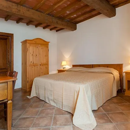 Apartment Fattoria Javello - La Casaccia