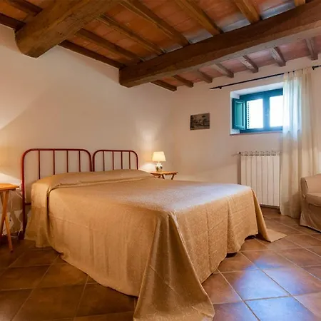 Apartment Fattoria Javello - La Casaccia