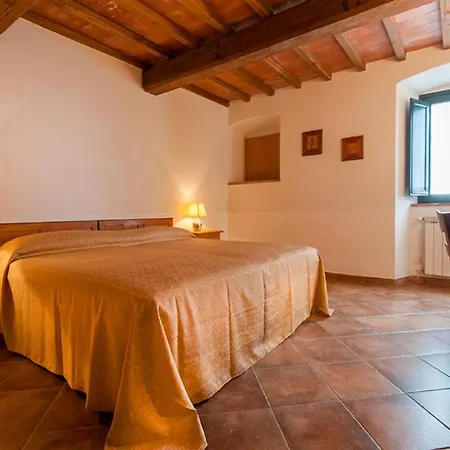 Lejlighed Fattoria Javello - La Casaccia *