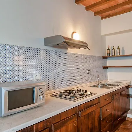 Fattoria Javello - La Casaccia Apartment Montemurlo