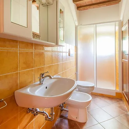 Apartment Fattoria Javello - La Casaccia Montemurlo