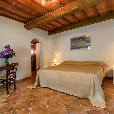 Fattoria Javello - La Casaccia Apartment