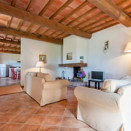 Fattoria Javello - La Casaccia *