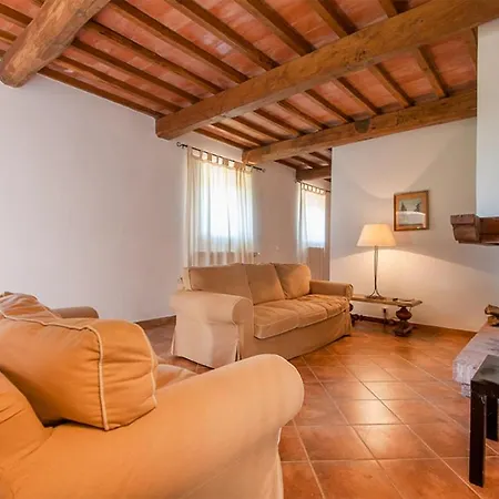 Fattoria Javello - La Casaccia Apartment
