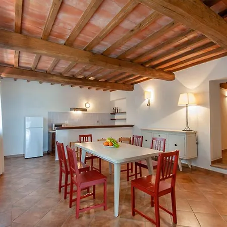Fattoria Javello - La Casaccia