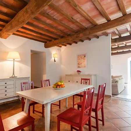 Fattoria Javello - La Casaccia * Montemurlo