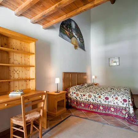 Fattoria Javello - La Casaccia Montemurlo
