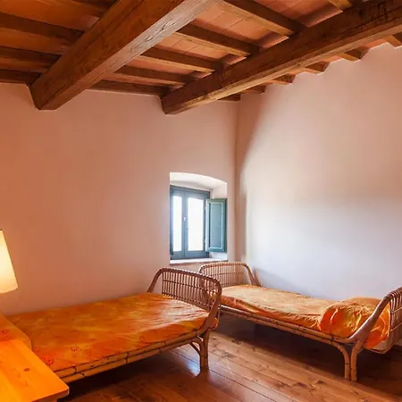Fattoria Javello - La Casaccia * Montemurlo
