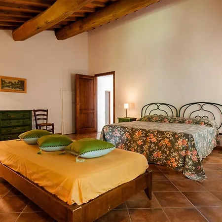 Fattoria Javello - La Casaccia *