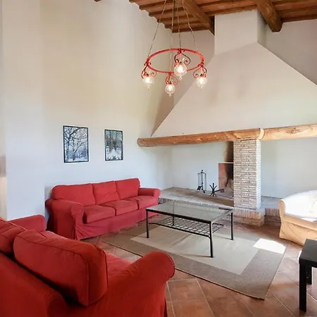 Fattoria Javello - La Casaccia *