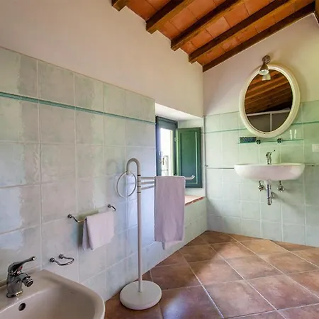 Fattoria Javello - La Casaccia Apartment *