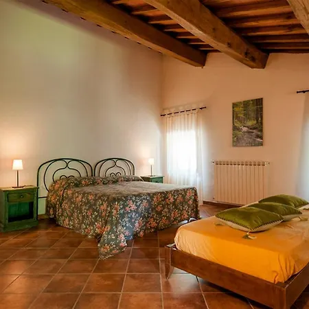Apartment Fattoria Javello - La Casaccia *