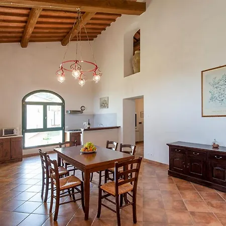 Fattoria Javello - La Casaccia * Montemurlo