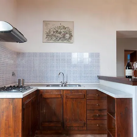 Apartment Fattoria Javello - La Casaccia *
