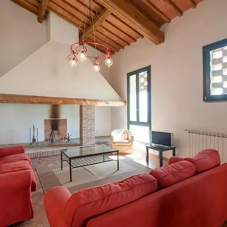 Apartment Fattoria Javello - La Casaccia *