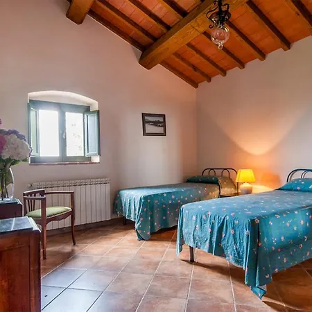 Apartment Fattoria Javello - La Casaccia *