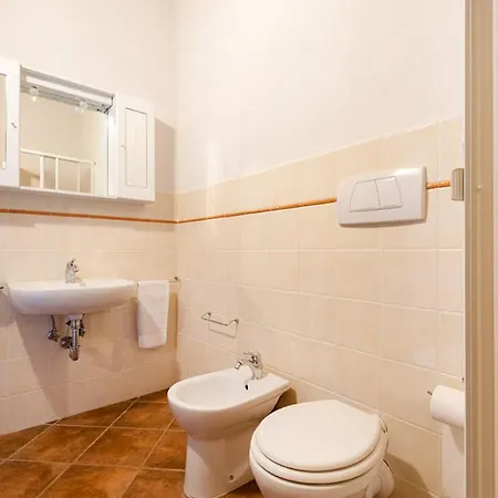 Apartment Fattoria Javello - La Casaccia Montemurlo