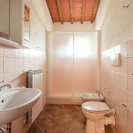 Fattoria Javello - La Casaccia Apartment