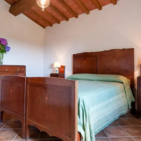 Apartment Fattoria Javello - La Casaccia *