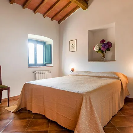 Apartment Fattoria Javello - La Casaccia