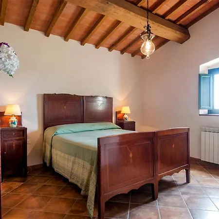 Apartment Fattoria Javello - La Casaccia Montemurlo